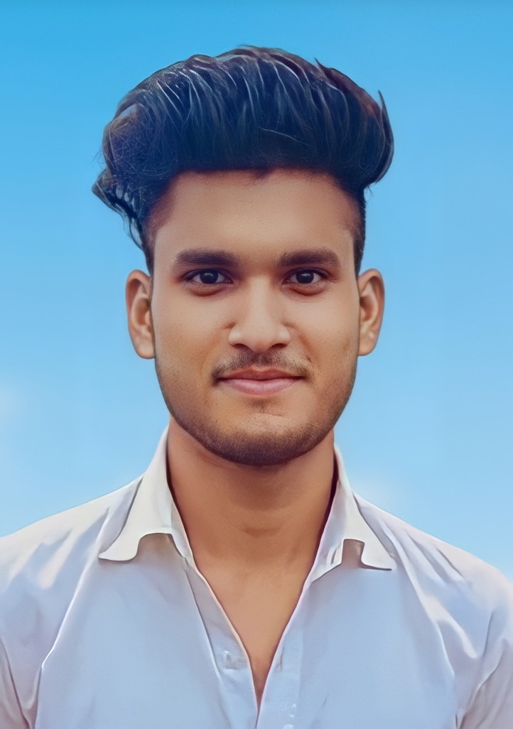 Akash Verma